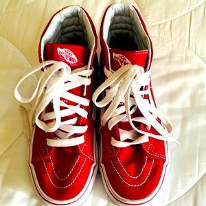 Vans Shoes